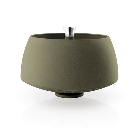 Eva Solo Green Tool Spinning Colander by Tools Design / Abode New York