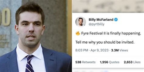 Fyre Festival organizer says a reboot is on the way