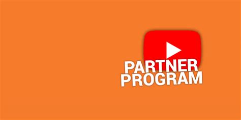 Image result for YT Partner Program
