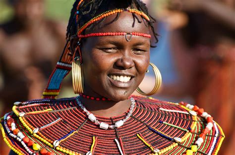 Kenyan Culture And Traditions