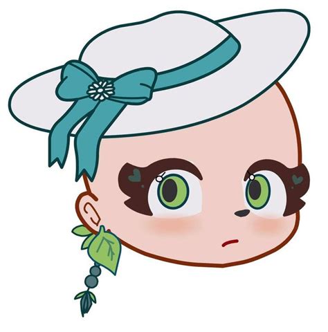 Gacha Face Tutorial 的图像结果