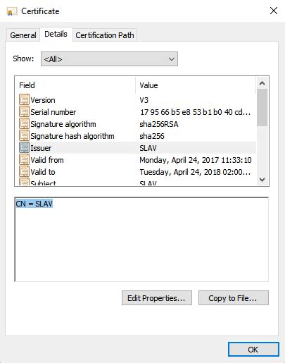 Image result for How to Set and Use Encrypted SQL Server Connections