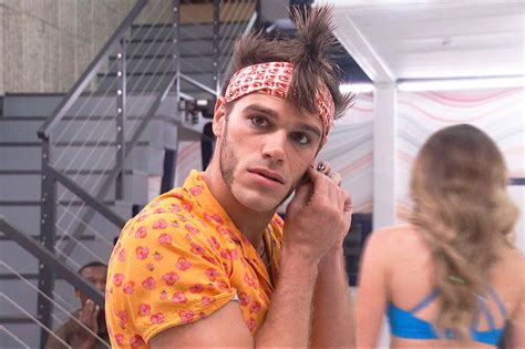 Tucker Des Lauriers Nudes