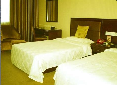 JUNJIA MANSION (Ganzhou) - Motel Reviews, Photos, Rate Comparison ...