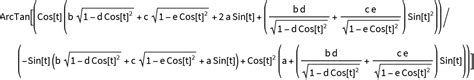 Image result for Tangential Angle Examples