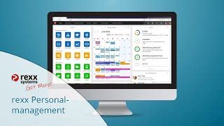 Rexx Systems Price, Features, Reviews & Ratings - Capterra India