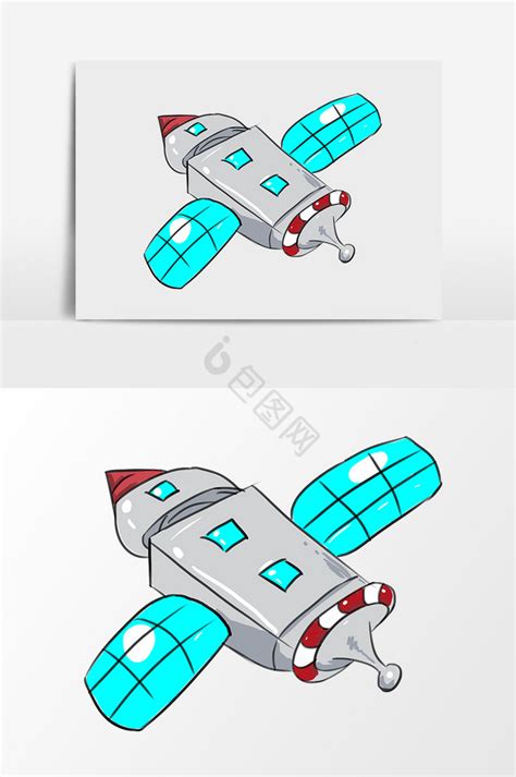 卫星 的图像结果