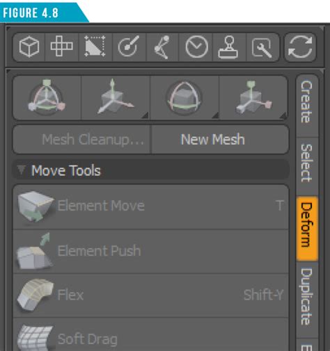 Image result for Modo Procedural Modeling