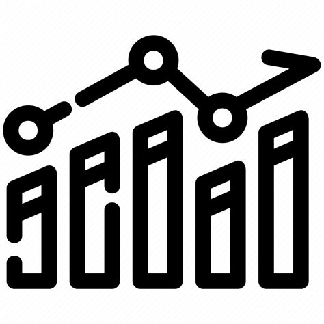 Data Graph Icon 的图像结果