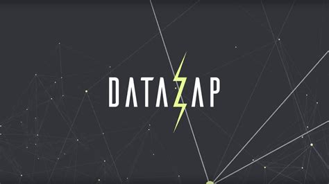 Image result for Datazapp Tutorial