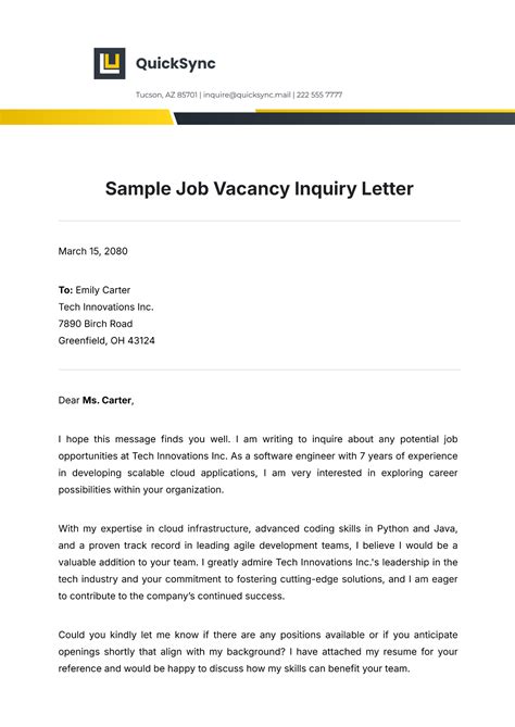 Free Order Status Inquiry Letter Template to Edit Online