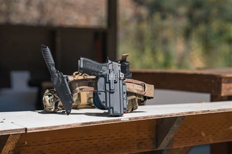 Image result for Alien Gear Springfield Hellcat Pro Comp OSP Holster