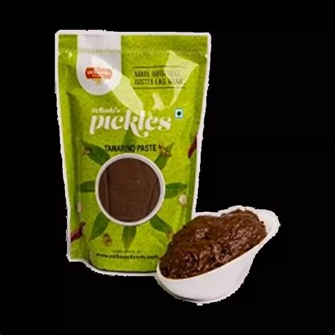 Vellanki Foods Tamarind Paste