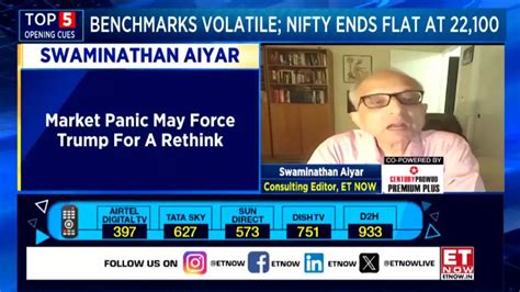 Trump tariffs impact on India: 'Big problem...' DECODED by Swaminathan ...