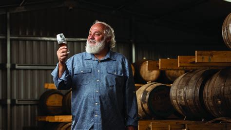 The big interview: Bill Lark - The Spirits Business