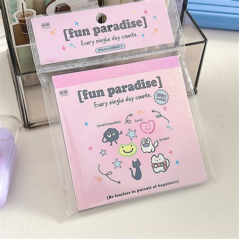 Mini Deco Sticker – Its For You