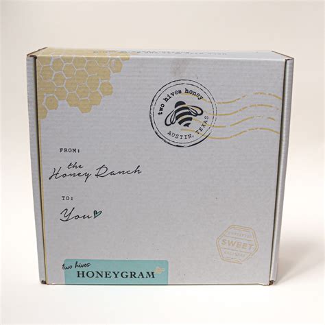 Hot Honey – 7oz - Two Hives Honey - Honey and Hive Tours in Austin, TX