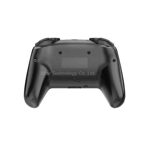 Image result for Nintendo Switch Pro Controller LED