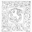 Image result for Illuminated Manuscripts Coloring Page