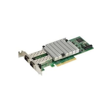 AOC-S25G-B2S-O Supermicro Add-on Card AOC-S25G-b2S PCI, 45% OFF