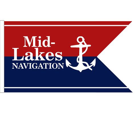 Mid-Lakes Navigation - ACBS - Antique Boats & Classic Boats ...