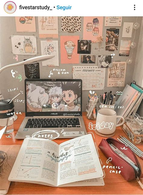 Image result for Cute Study Notes