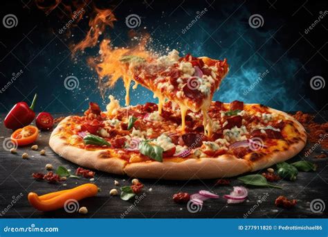 CBC Exploding Pizza 的图像结果