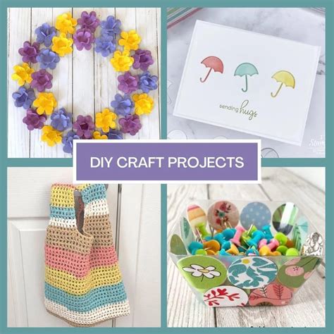 Image result for Crafty Projects