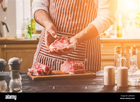 Meat Cooking Process 的图像结果