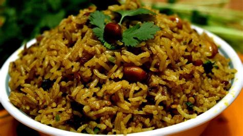 பிராமண பாணி ஐயங்கார் புளியோதரை செய்முறை இதோ! | how to make iyengar ...