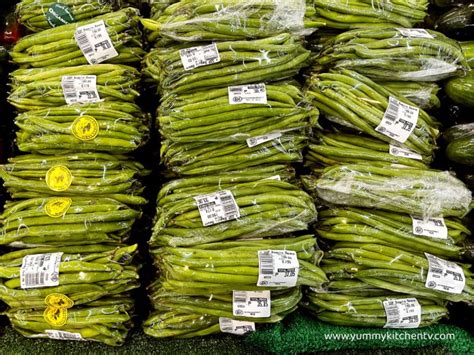 Image result for String Beans Plant