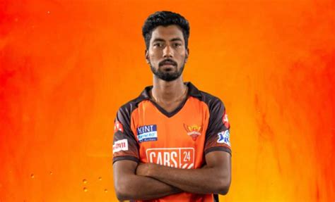 Saurabh Dubey Career Cricketer Birthdate Birthplace Age