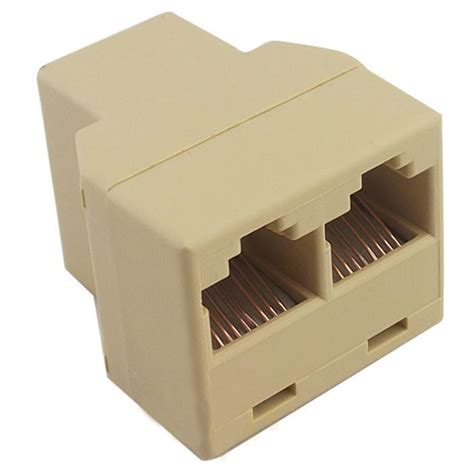 Internet Cable Splitter 的图像结果