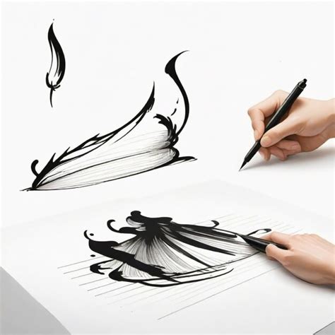 Ink Sketching Tutorials 的图像结果