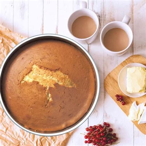 Bakewareind 6x4inch aluminium cake pan