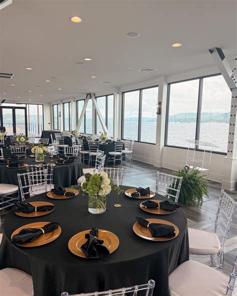 City Harbor at Lake Guntersville | Looking for the perfect venue with a ...