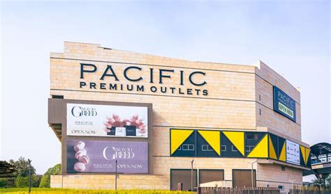 Pacific Mall Jasola in Delhi - Stores List, Restaurants, Photos, & More
