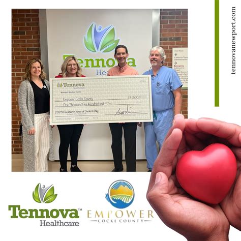 #tennovacares #teamtennova #positivechange | Tennova Healthcare ...