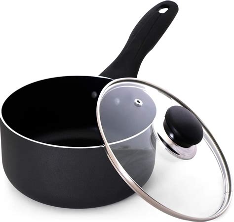 Top 10 3 Quart Saucepan How Big – Home Gadgets
