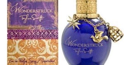 *New* Wonderstruck by Taylor Swift Perfume ~ Full Size Retail Packaging ...