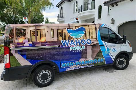 Understanding the Pool Construction Process in Tampa, FL with Wahoo ...