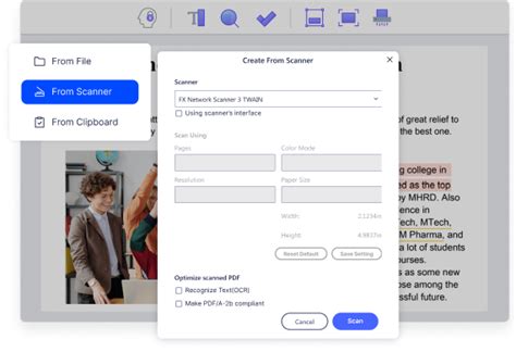 Cómo Crear Archivos PDF Rápido y Fácil