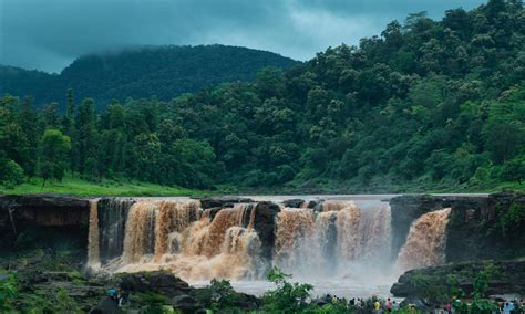 Five Unique Indian Destinations to Visit in September 2025