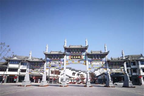 滁州十大风景名胜排名：明皇陵上榜，第四壮观雄伟_排行榜123网