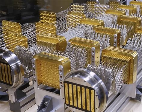 Image result for Semi-Rigid Cable Assembly Instructions