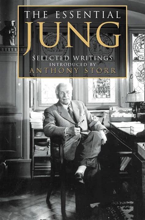 The Essential Jung : Storr, Anthony: Amazon.in: Books