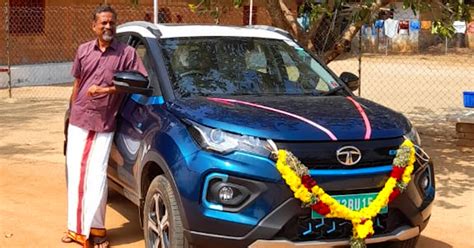 India's Billionaire Tata Car Owners: Sridhar Vembu To N Chandrasekaran