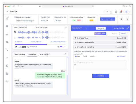 Contact Center Scripts 的图像结果
