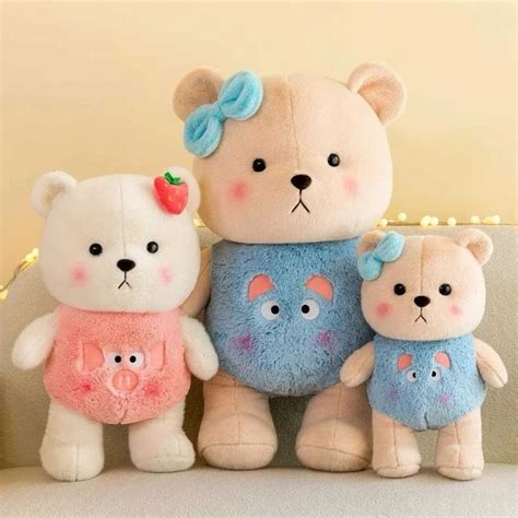 Teddy Bear – The Perfect Soft Toy for Kids and Gifting – DOD Kart