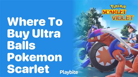Where To Buy Ultra Balls Fire Red